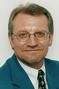 Herr Elmar Stein
